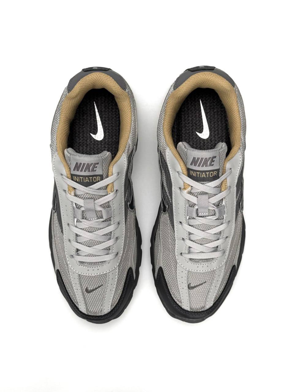 Nike Initiator Gore-Tex GTX Grey