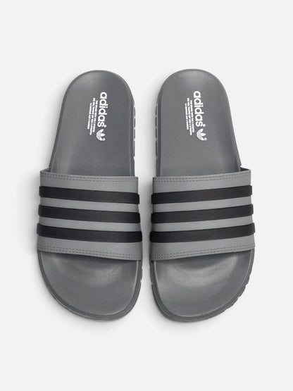 Adidas Adilette Shower Grey Black