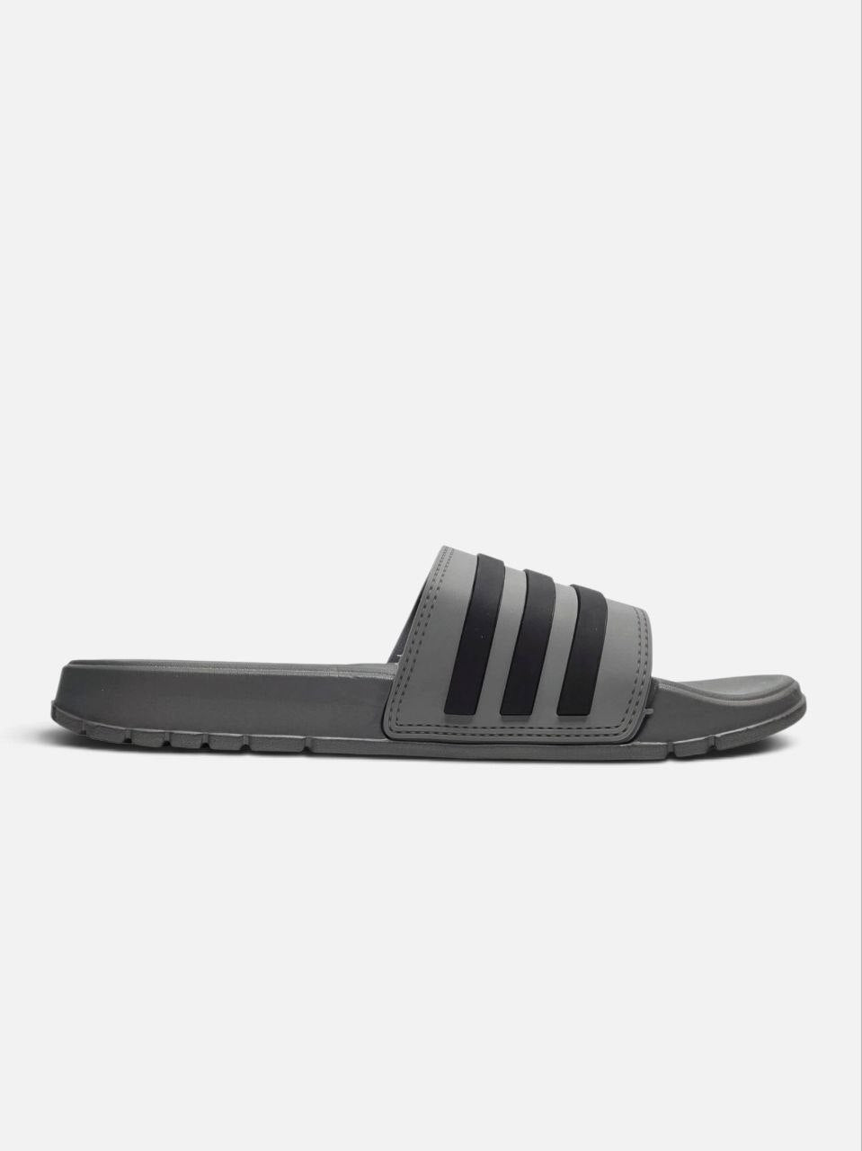 Adidas Adilette Shower Grey Black