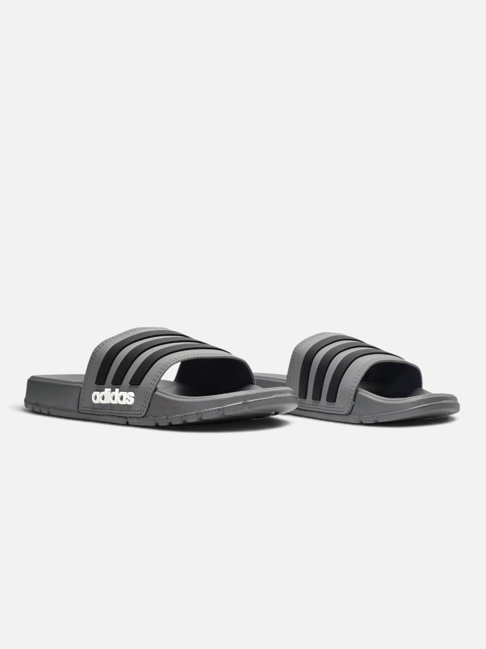 Adidas Adilette Shower Grey Black