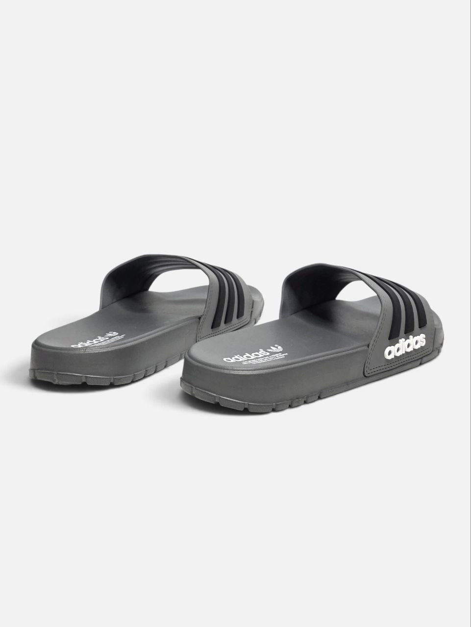 Adidas Adilette Shower Grey Black