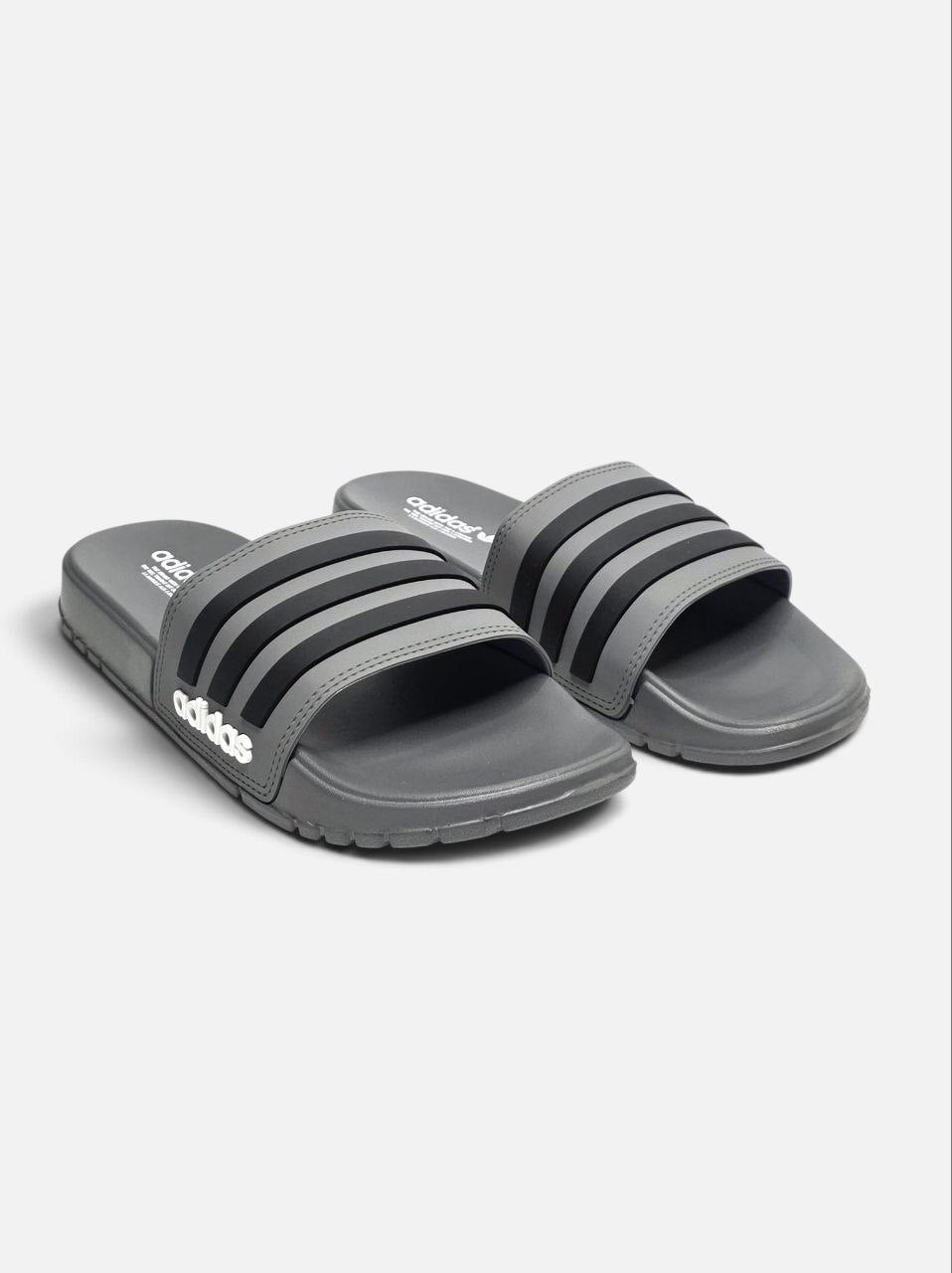 Adidas Adilette Shower Grey Black