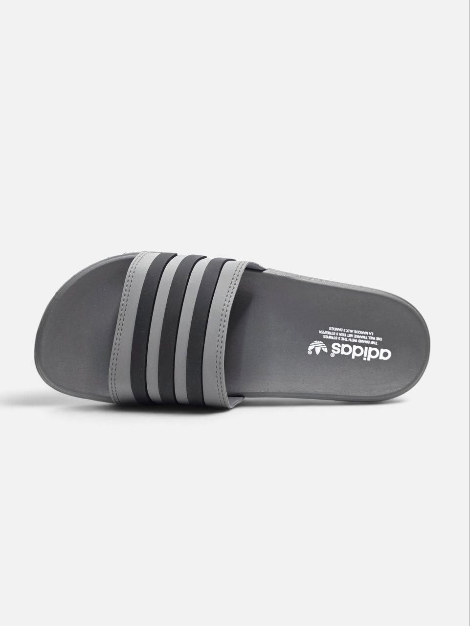 Adidas Adilette Shower Grey Black