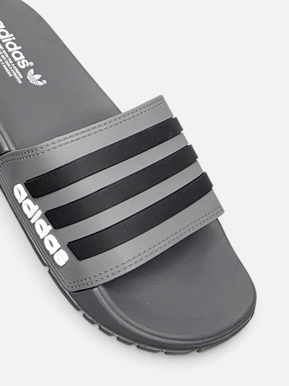Adidas Adilette Shower Grey Black