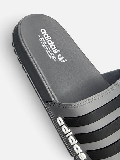 Adidas Adilette Shower Grey Black