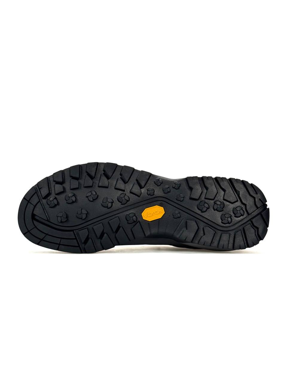 The North Face Glenclyffe Low GTX Black Grey