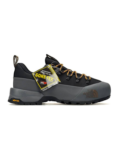 The North Face Glenclyffe Low GTX Black Grey
