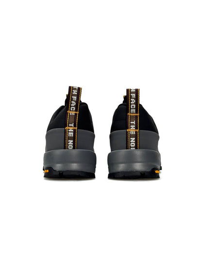 The North Face Glenclyffe Low GTX Black Grey