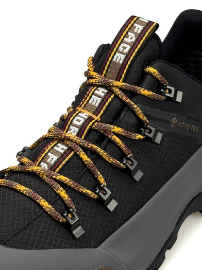 The North Face Glenclyffe Low GTX Black Grey