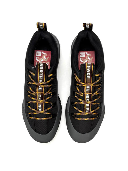 The North Face Glenclyffe Low GTX Black Grey