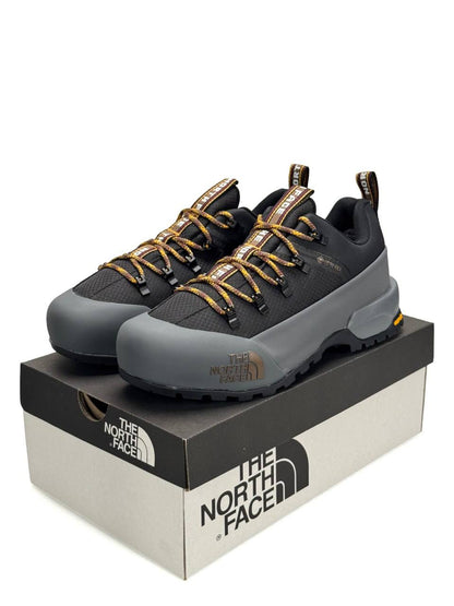 The North Face Glenclyffe Low GTX Black Grey
