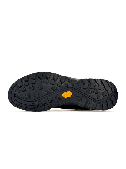 The North Face Glenclyffe Low Gore-Tex GTX Pale Grey Black