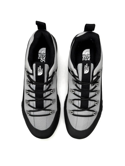 The North Face Glenclyffe Low Gore-Tex GTX Pale Grey Black