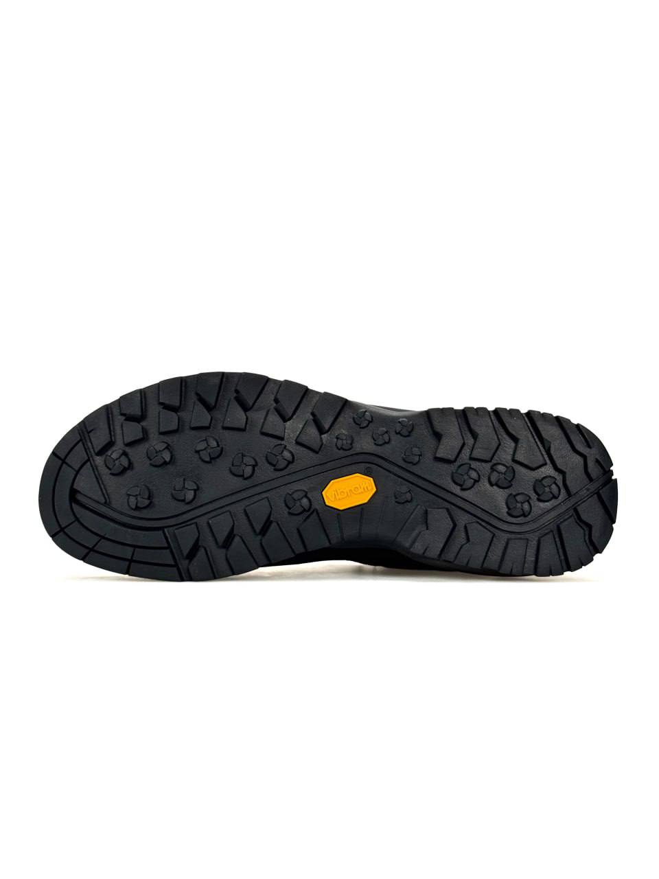 The North Face Glenclyffe Low Gore-Tex GTX Black