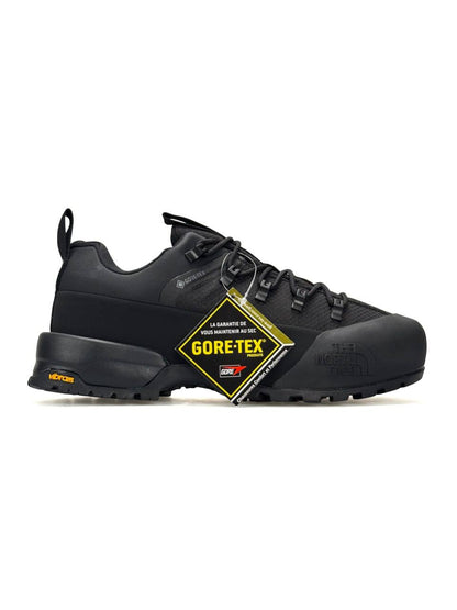 The North Face Glenclyffe Low Gore-Tex GTX Black