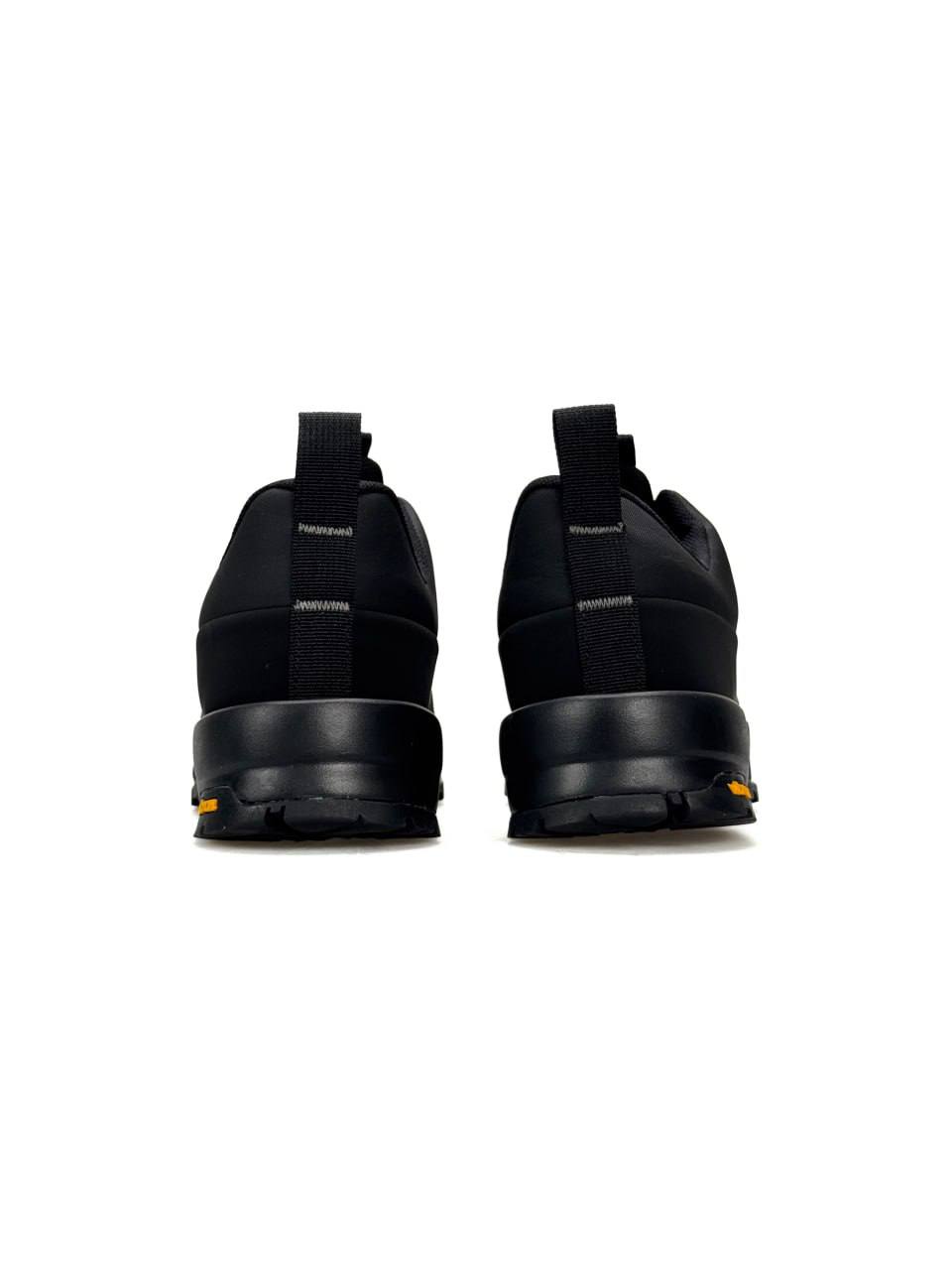 The North Face Glenclyffe Low Gore-Tex GTX Black