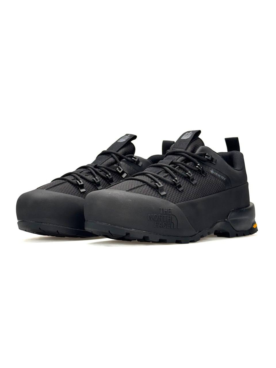 The North Face Glenclyffe Low Gore-Tex GTX Black