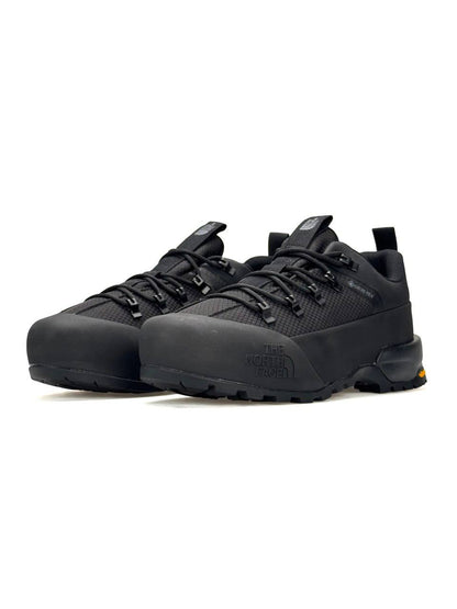 The North Face Glenclyffe Low Gore-Tex GTX Black
