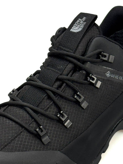 The North Face Glenclyffe Low Gore-Tex GTX Black
