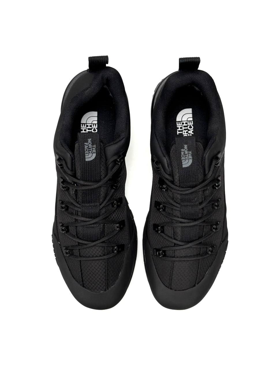 The North Face Glenclyffe Low Gore-Tex GTX Black