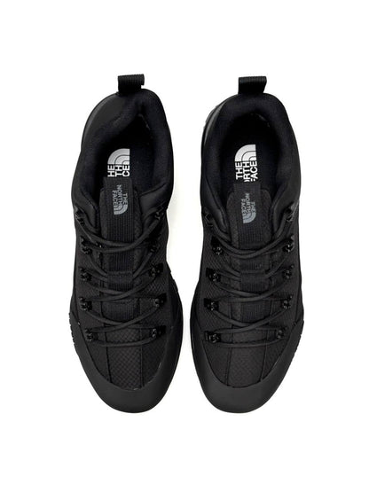 The North Face Glenclyffe Low Gore-Tex GTX Black