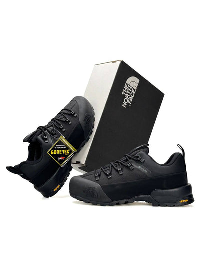 The North Face Glenclyffe Low Gore-Tex GTX Black