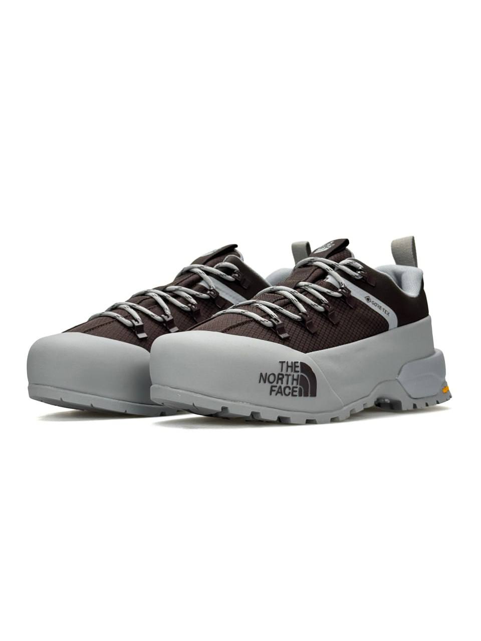 The North Face Glenclyffe Low Gore-Tex GTX  Brown Grey