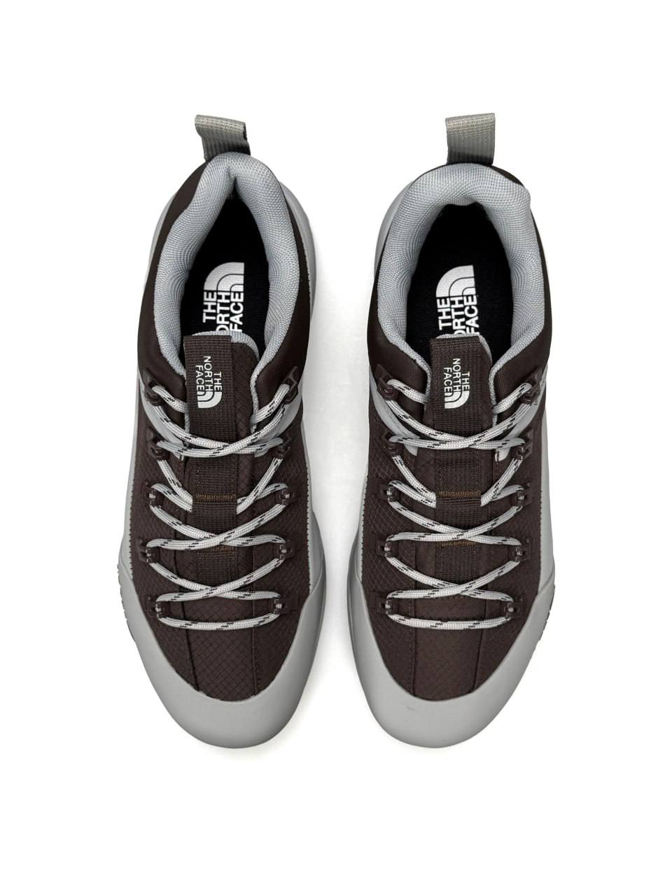 The North Face Glenclyffe Low Gore-Tex GTX  Brown Grey