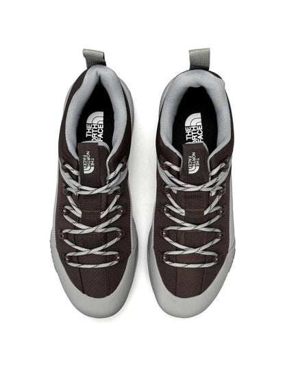 The North Face Glenclyffe Low Gore-Tex GTX  Brown Grey