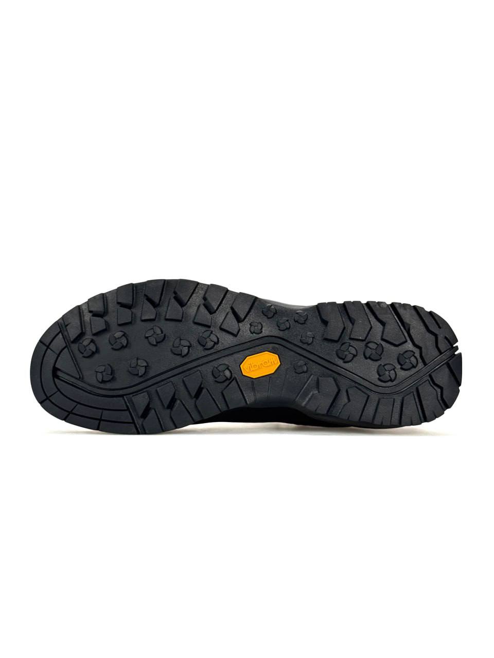 The North Face Glenclyffe Low Gore-Tex GTX White Black