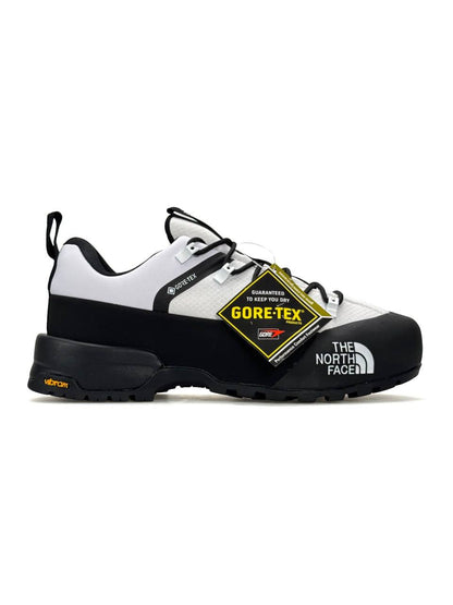 The North Face Glenclyffe Low Gore-Tex GTX White Black