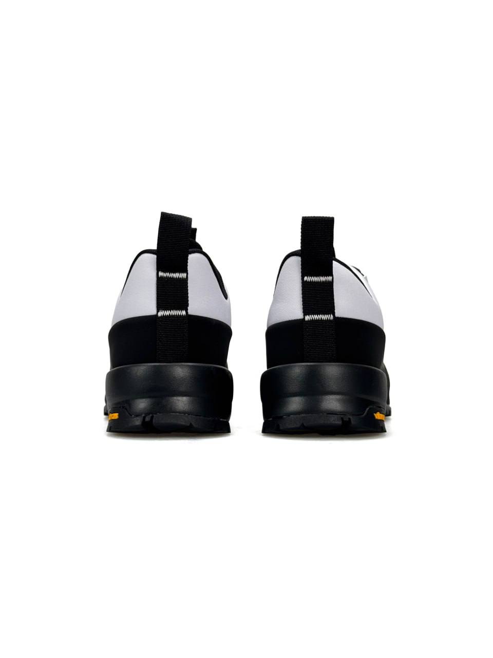 The North Face Glenclyffe Low Gore-Tex GTX White Black