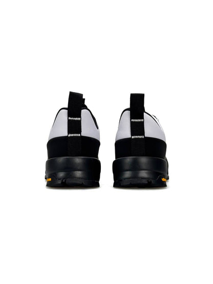 The North Face Glenclyffe Low Gore-Tex GTX White Black