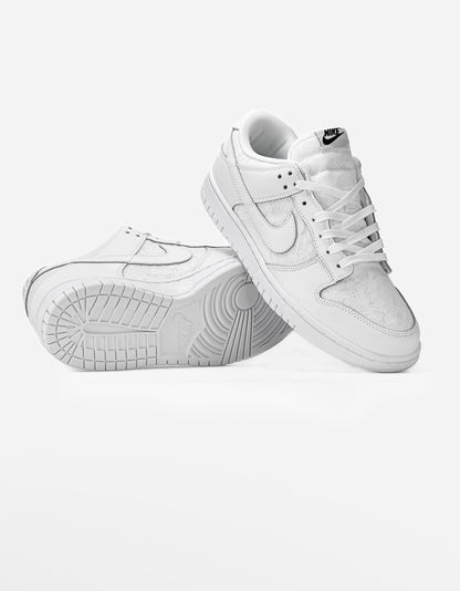 Nike SB Dunk Low Lace Pack - Soft Pearl