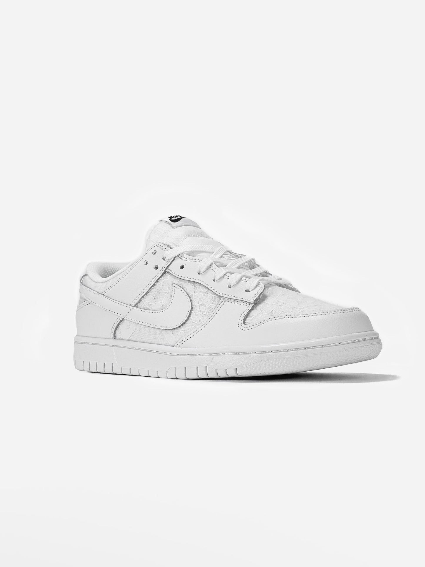 Nike SB Dunk Low Lace Pack - Soft Pearl