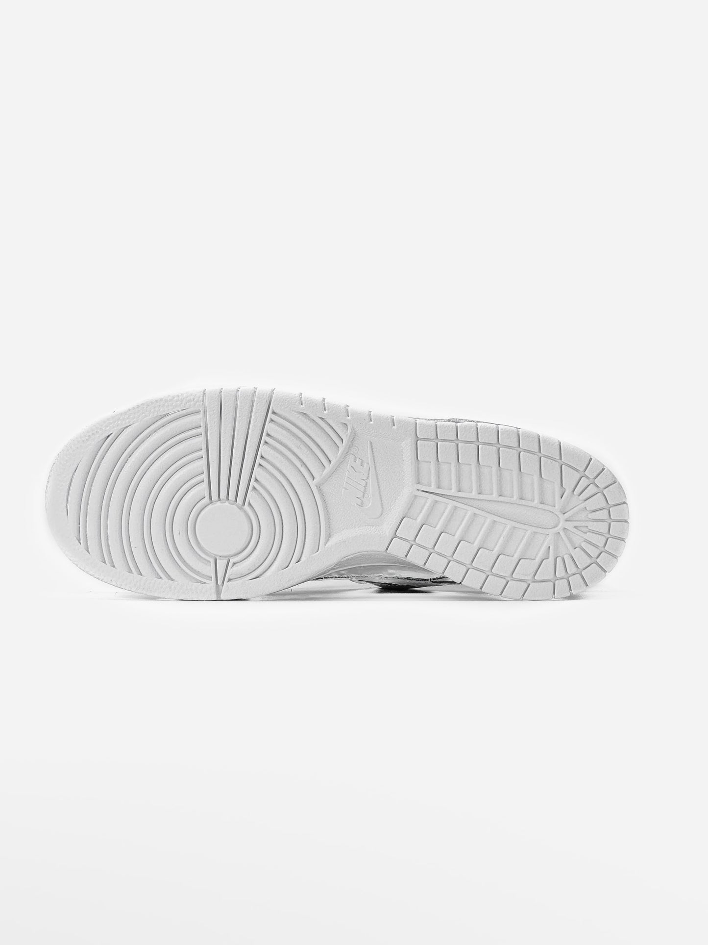 Nike SB Dunk Low Lace Pack - Soft Pearl