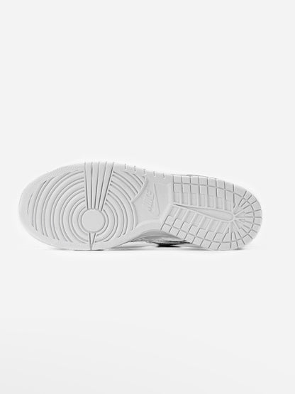 Nike SB Dunk Low Lace Pack - Soft Pearl