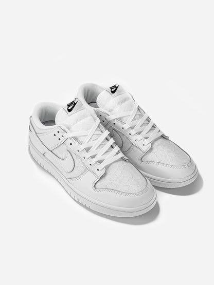 Nike SB Dunk Low Lace Pack - Soft Pearl