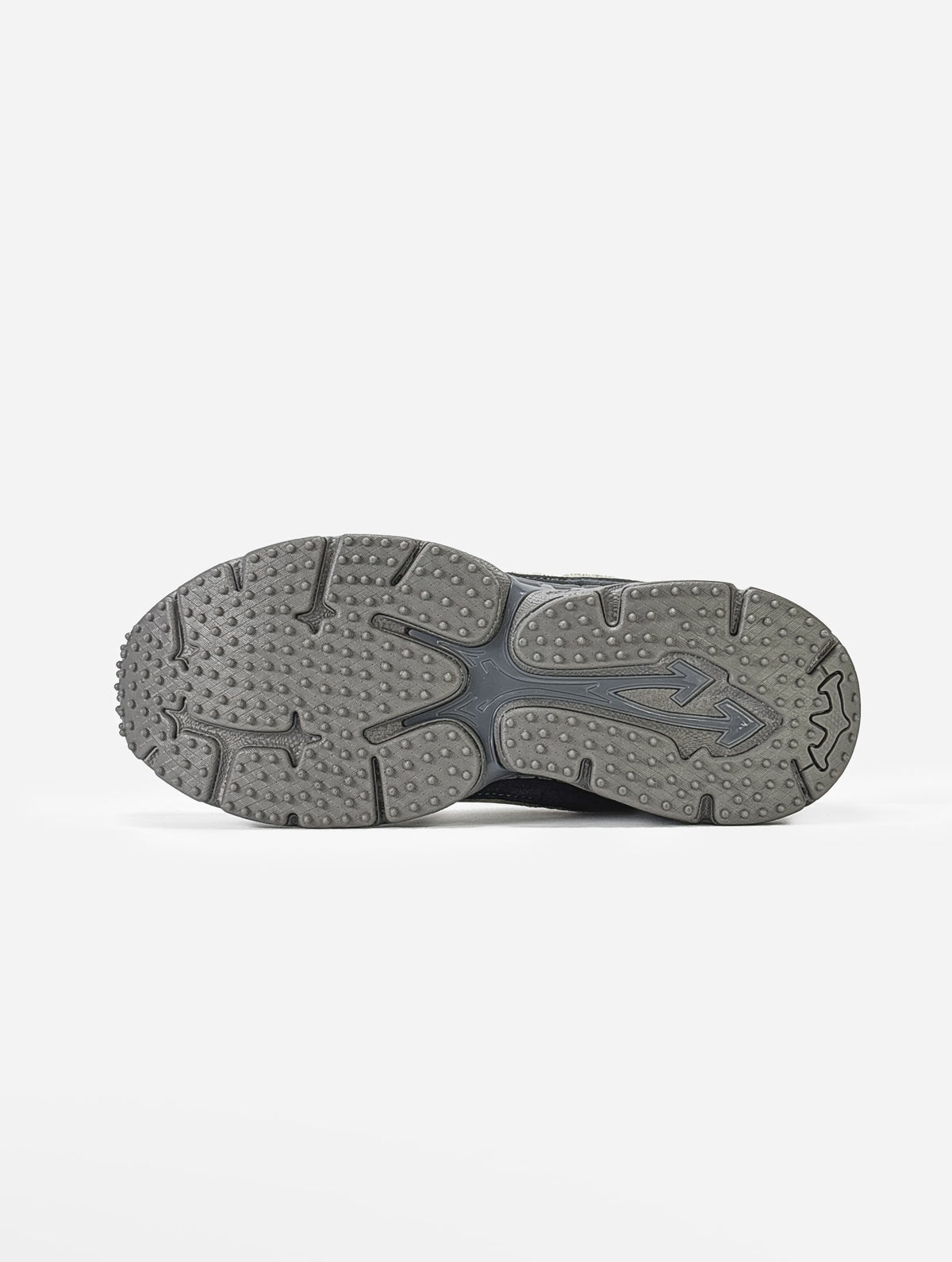 Off-White Be Right Back White Grey