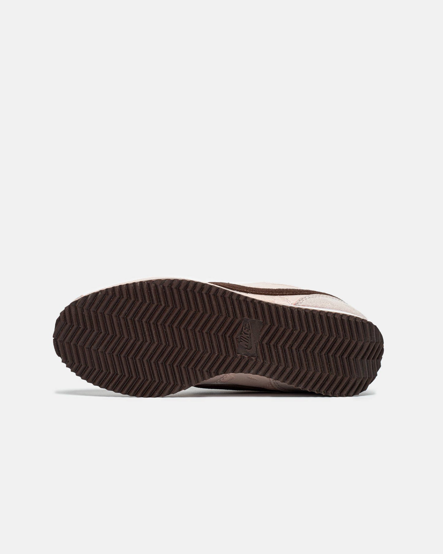 Nike Cortez Textile Silt Red Phantom