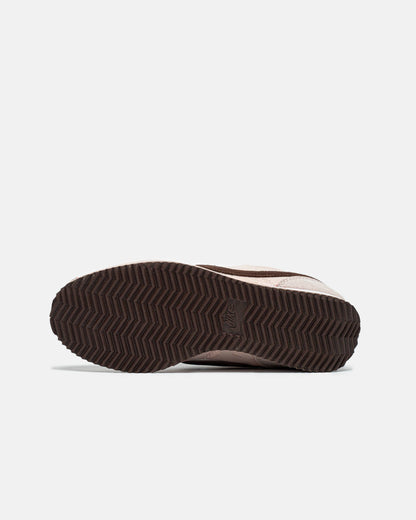 Nike Cortez Textile Silt Red Phantom