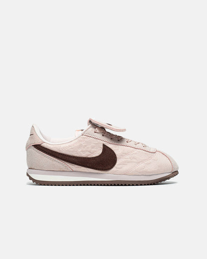 Nike Cortez Textile Silt Red Phantom