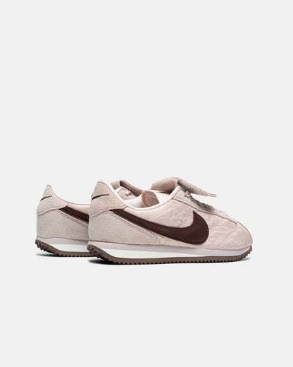 Nike Cortez Textile Silt Red Phantom