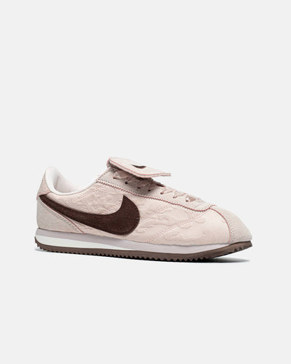 Nike Cortez Textile Silt Red Phantom