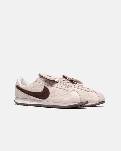 Nike Cortez Textile Silt Red Phantom