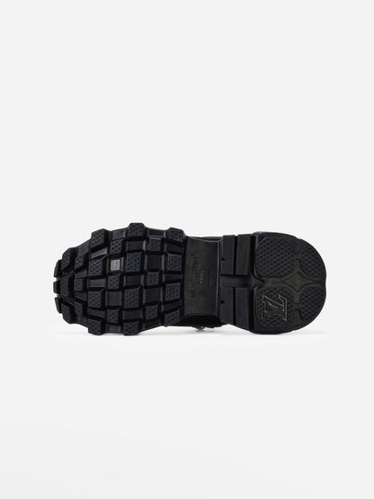 Louis Vuitton Summit Black