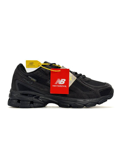 New Balance 740 Thinsulate Big Size Anthracite (великан)
