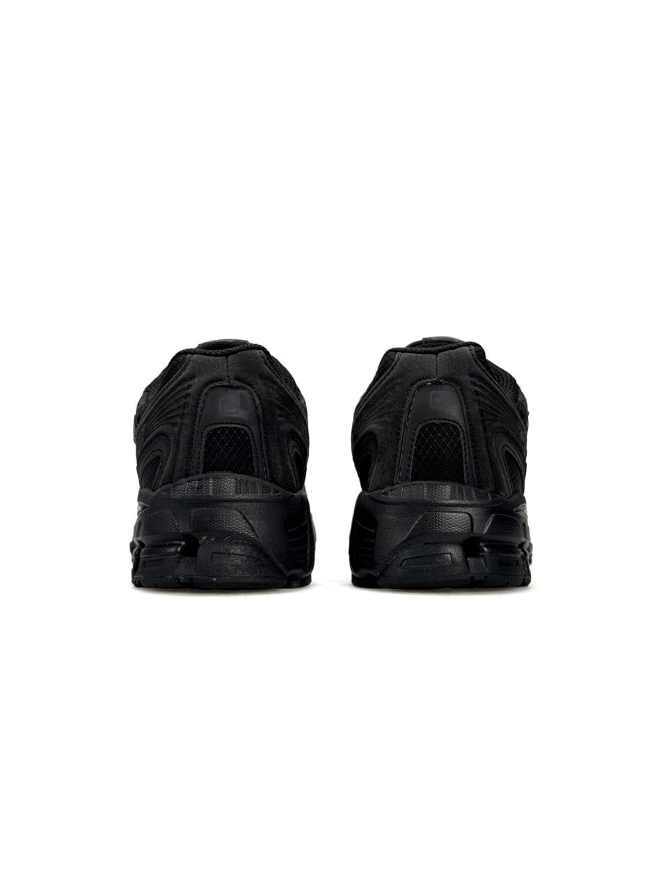 New Balance 740 Thinsulate Big Size Anthracite (великан)