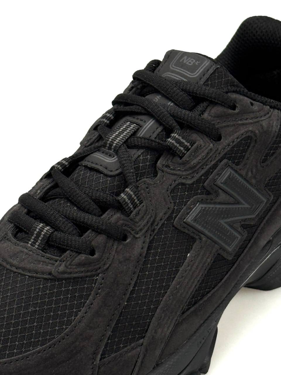 New Balance 740 Thinsulate Big Size Anthracite (великан)