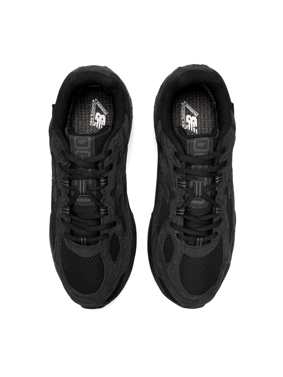 New Balance 740 Thinsulate Big Size Anthracite (великан)